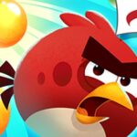 Angry bird 3 Destinația finală