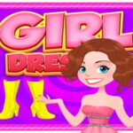 Dress Up pentru petrecere