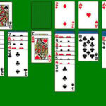 Solitaire Kg Count